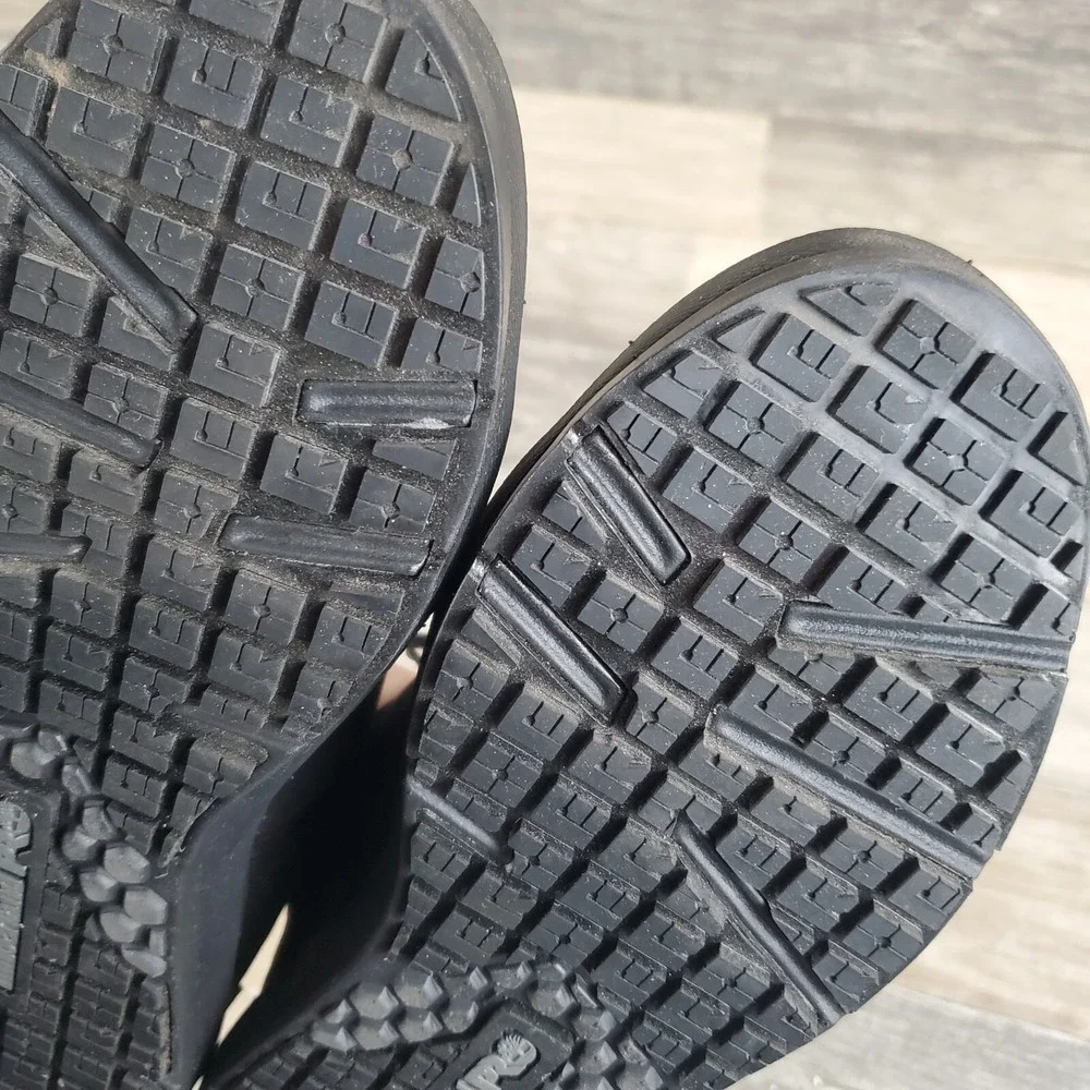 Timberland PRO worn 1x